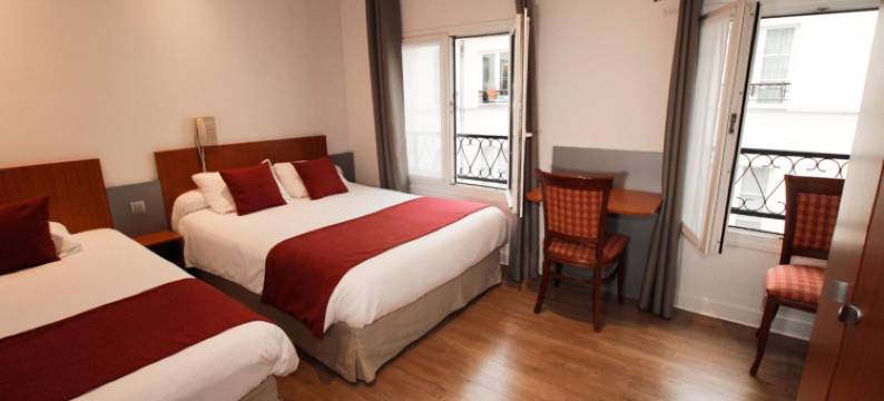 小酒店(Little Hotel)图片