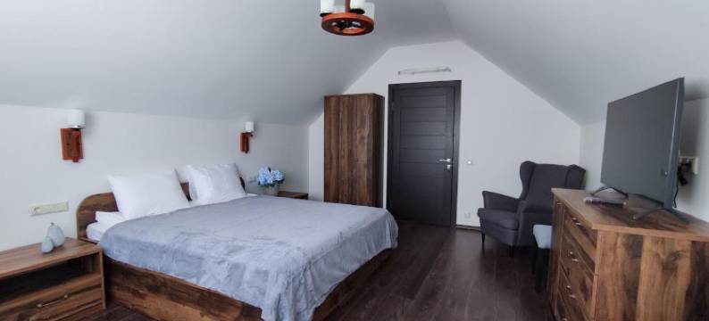 Laconfiture Hotel图片