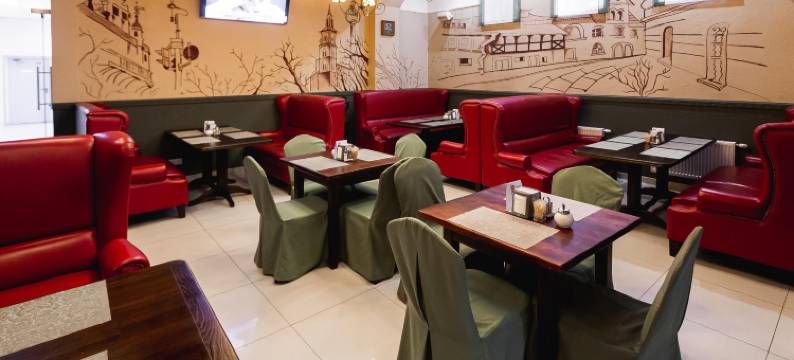 柏林酒店(Berlin Hotel)图片