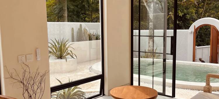 Villa Molly - Bogor Private Luxurious Staycation图片