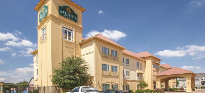 希尔斯伯勒拉昆塔温德姆套房酒店(La Quinta Inn & Suites by Wyndham Hillsboro)图片