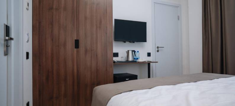 Amati Kazan Hotel图片