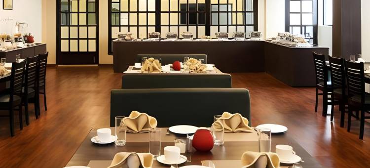 奈尼塔尔斯特林酒店(Sterling Nainital)图片