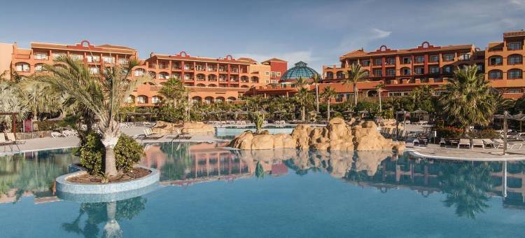 富埃特文图拉岛海滩喜来登高尔夫度假酒店(Sheraton Fuerteventura Beach, Golf & Spa Resort)图片