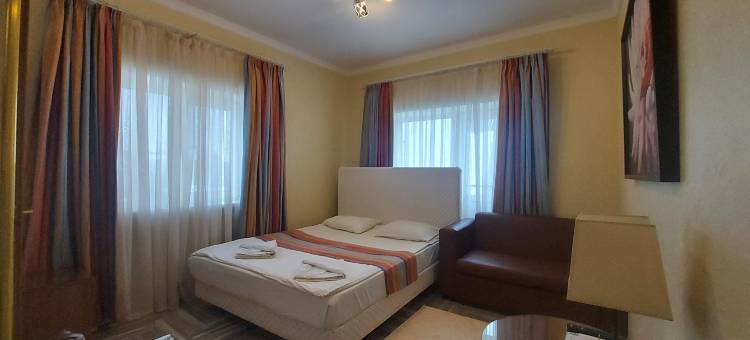 Port Hotel Vnukovo图片