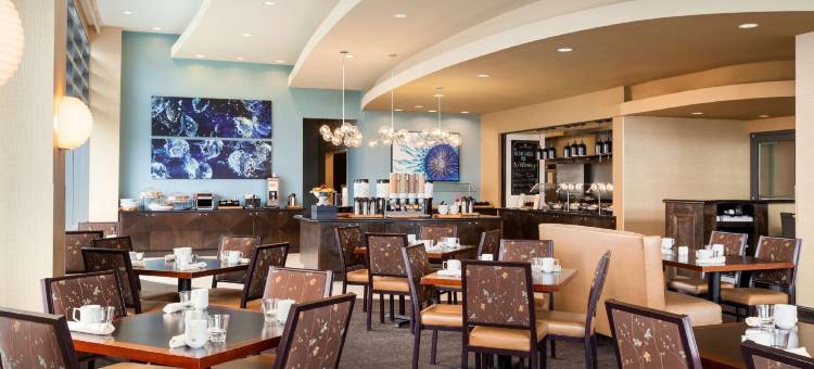 希尔顿花园酒店-亚特兰大市区(Hilton Garden Inn Atlanta Downtown)图片