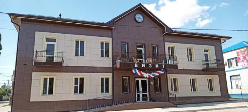 薇泽特酒店(Hotel Vizit)图片