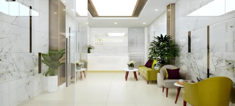 金科伊酒店(Kim Khoi Hotel)图片