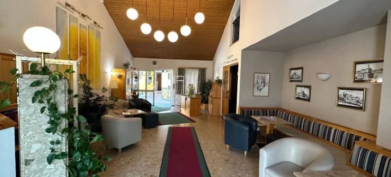 拉布斯安德尔塔亚市酒店(Stadthotel Raabs an der Thaya)图片