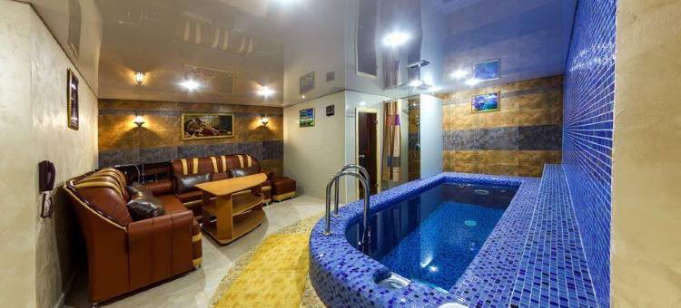 巴巴多斯酒店(Barbados Hotel)图片