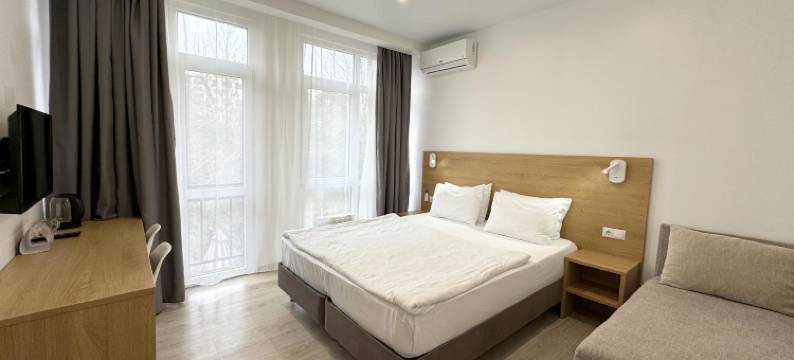 罗多斯酒店(Hotel Rodos)图片