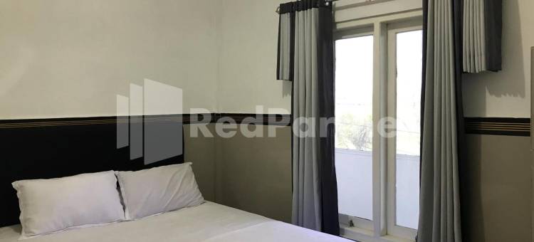 Hotel Gamary RedPartner Sidorejo图片