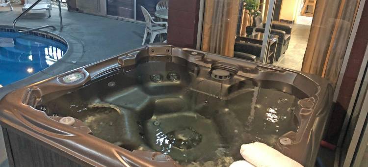 刘易斯顿费尔布里奇套房酒店(FairBridge Inn & Suites - Lewiston)图片