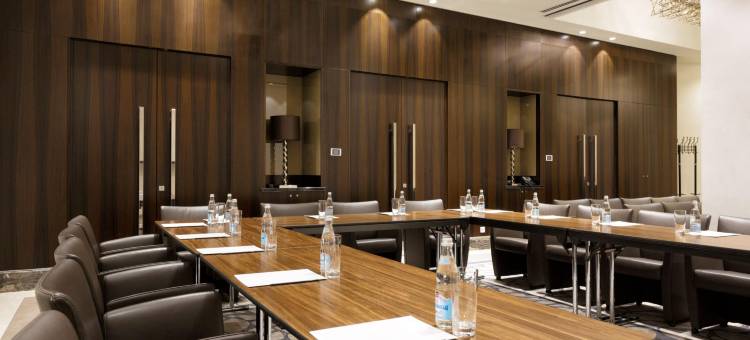 索契卡米利瑞士酒店(Hotel Swissotel Resort Sochi Kamelia)图片