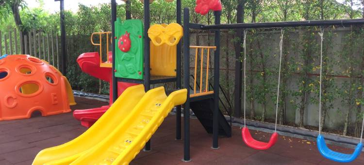 廊开阿曼塔酒店(Amanta Hotel Nongkhai)图片