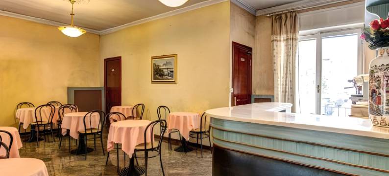 迪波尔塔罗马纳酒店(Hotel di Porta Romana)图片