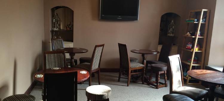 马克白阿姆斯酒店(Macbeth Arms)图片