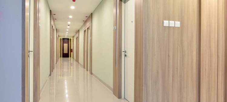 小草酒店(Grass Inn Hotel Solo)图片