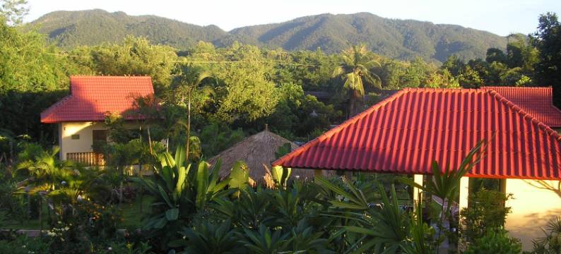 迈暹罗度假村(Mai Siam Resort)图片