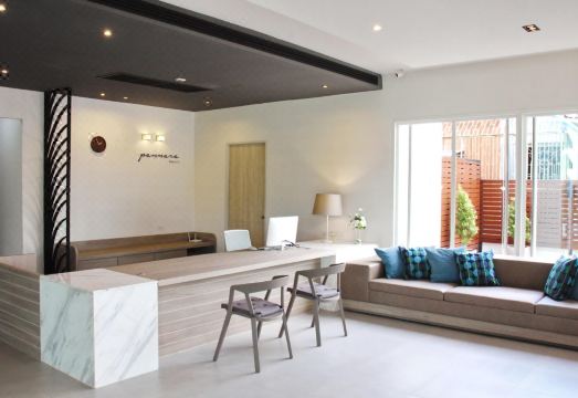 Pannara HotelHotel Overview