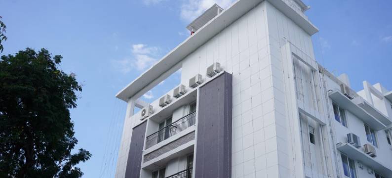 11号大道高级住宿(Avenue 11 Premium Stays Madurai)图片