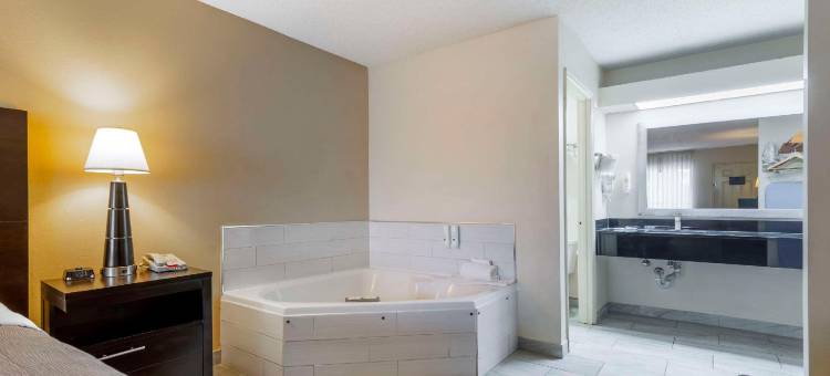 品质酒店(Quality Inn)图片