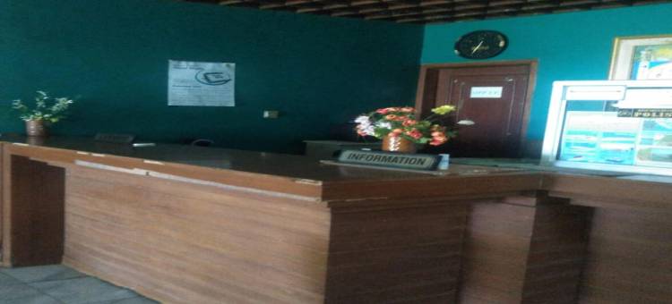 Hotel Pondok Putri图片