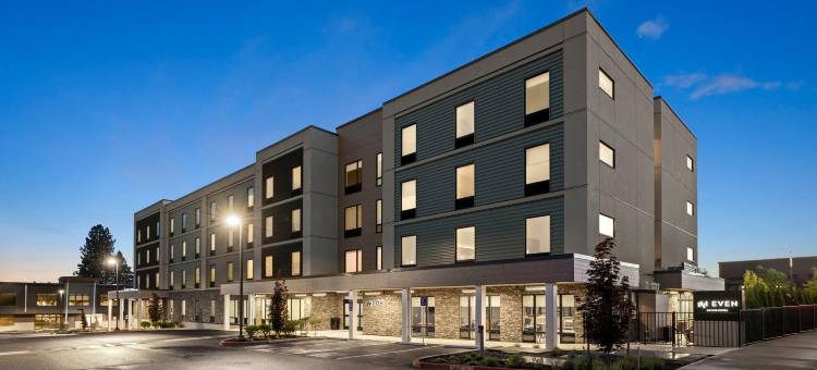 EVEN 酒店波特兰 – 比弗顿 IHG(Even Hotel Portland - Beaverton by IHG)图片