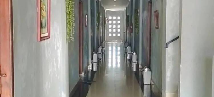朗萨穆蒂亚拉伊斯兰旅馆(Wisma Mutiara Syariah Langsa)图片