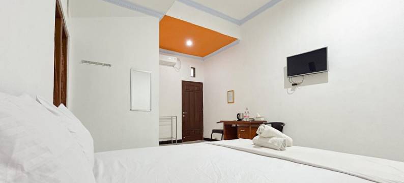 Permana Syariah Redpartner Kampung Inggris Pare图片