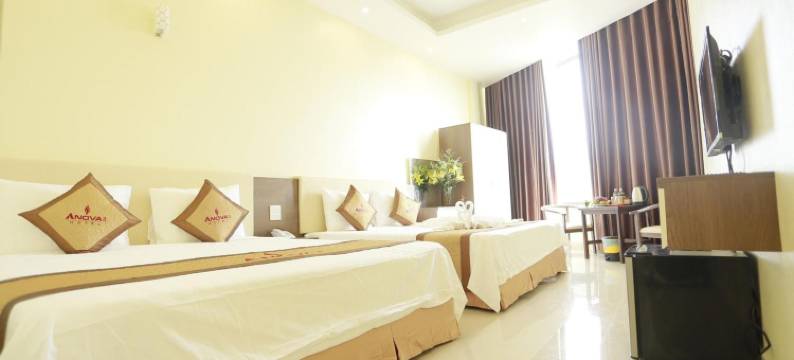 阿诺瓦2号酒店(Anova 2 Hotel)图片