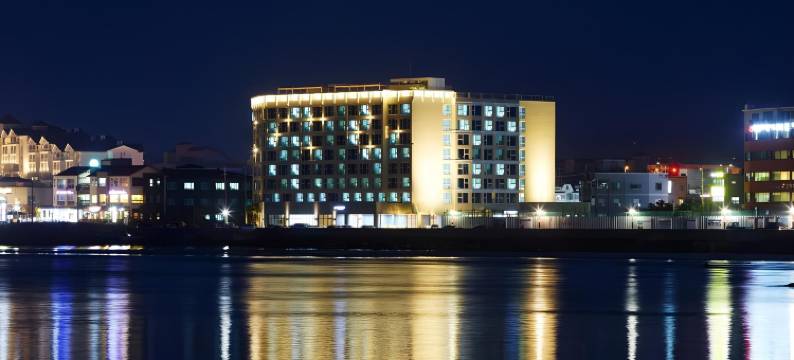 圣海滩酒店(Saint Beach Hotel)图片