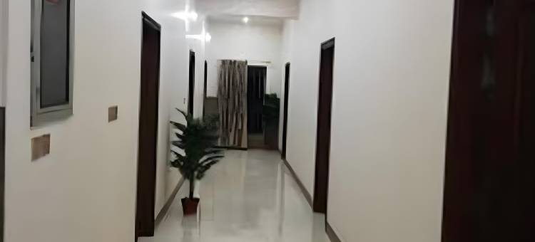 华美星酒店(Fine Star Hotel)图片