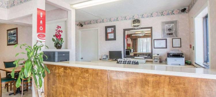 凯艺酒店(Quality Inn)图片