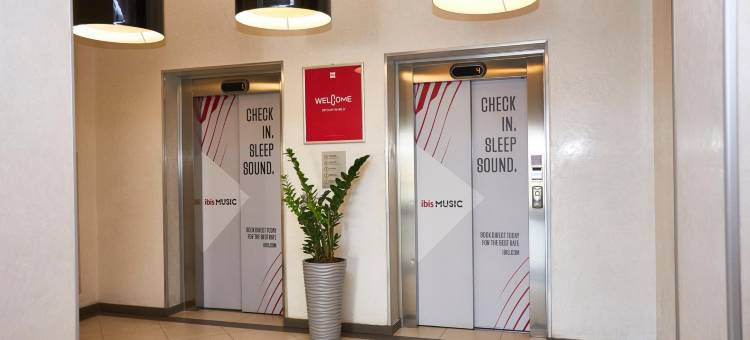 Ibis Sibir Omsk图片