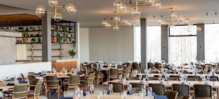 盖锡尔利特里酒店(Litli Geysir Hotel)图片