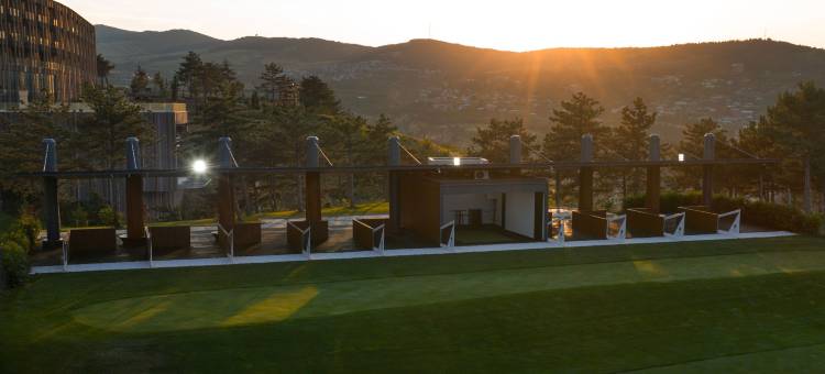 Paragraph Golf & Spa Tabori, Autograph Collection图片