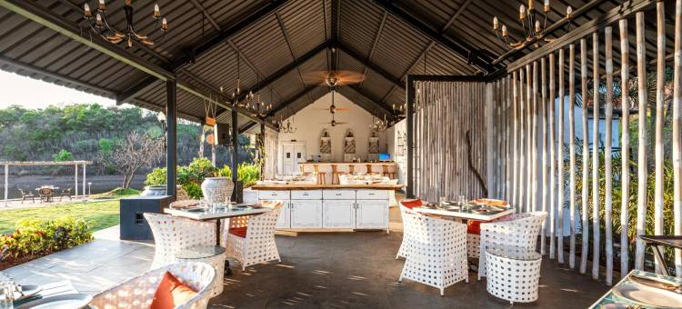 加那利群岛度假村及水疗中心(Canary Islands Resort & Spa)图片