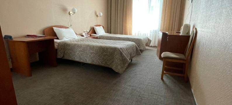 达瑞亚酒店(Dauriya Hotel)图片