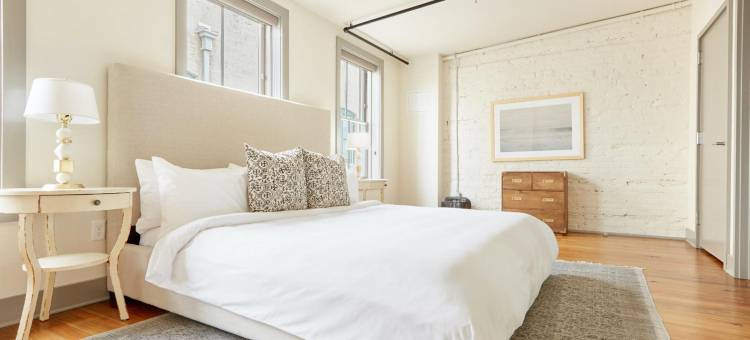 Sonder艾利斯广场(Sonder Ellis Square)图片