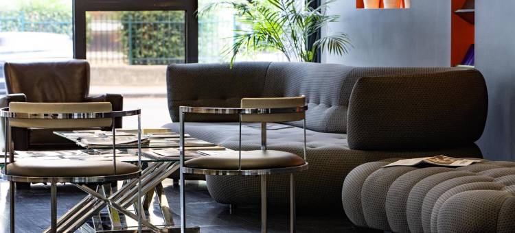 圣玛尔特公寓式酒店(ApartHotel Sainte-Marthe)图片