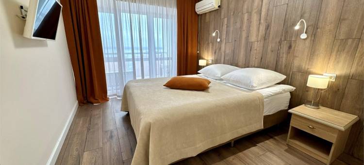 斯洛伐克酒店(Slovakiya Hotel)图片
