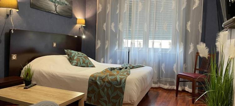 L'Embleme精品酒店(L'Embleme - Boutique Hotel)图片