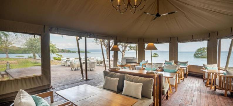 蒙简甘岛朝代度假村(Menjangan Dynasty Resort)图片