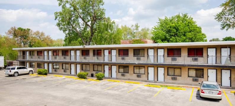 OYO 芝加哥 I-90 最佳汽车旅馆(Best Motel By OYO Chicago I-90)图片