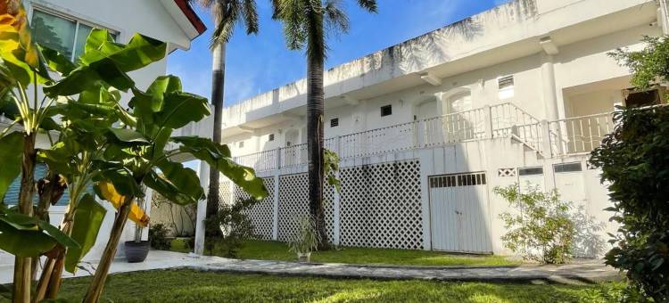 两个世界酒店，科苏梅尔岛(Hotel Dos Mundos, Isla Cozumel)图片