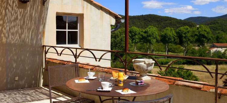 库翁埃雷皮扬民宿(Le Couvent d'Herepian)图片