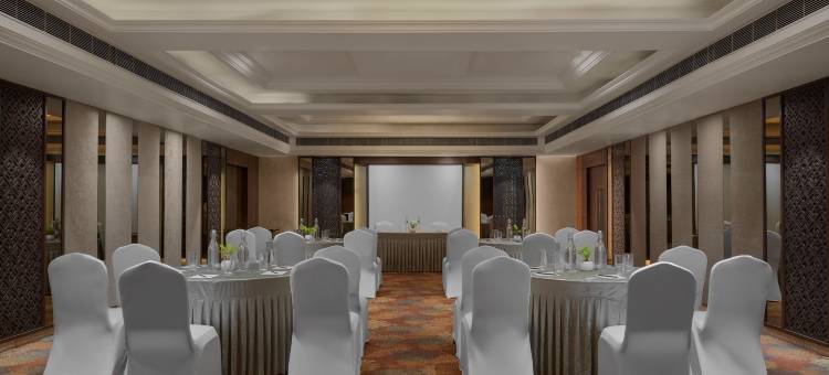 胡布利Fern Residency酒店，Series万豪国际(The Fern Residency Hubballi, Series by Marriott)图片