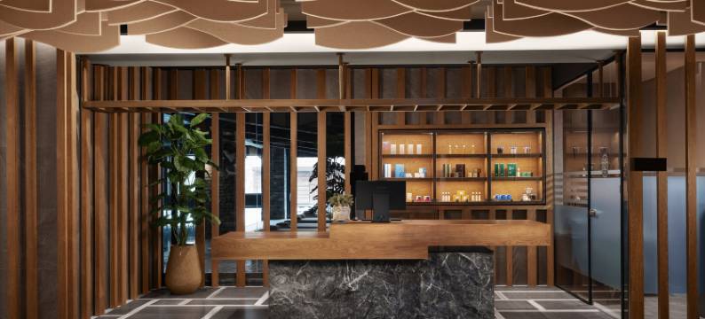 Ceylan Splend'or Uludag, Autograph Collection图片