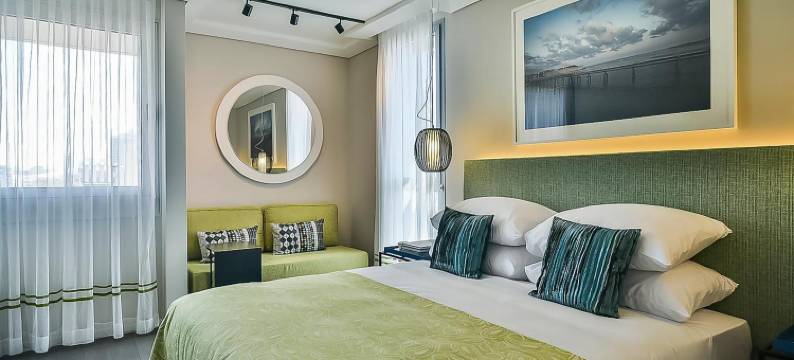 塔尔海滩-阿特拉斯精品酒店(Tal by the Beach - An Atlas Boutique Hotel)图片